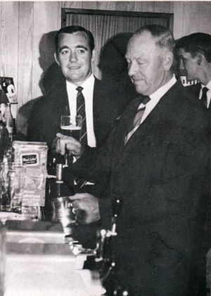 august 1971 opening ceremony of staff social club photo h jones sm.jpg